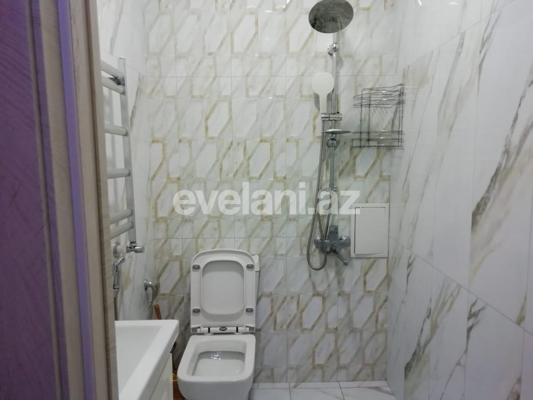 Rent, new building, 2 room, 65 m², Baku, Narimanov r, 28 may m.