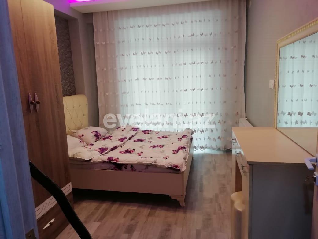 Rent, new building, 2 room, 65 m², Baku, Narimanov r, 28 may m.