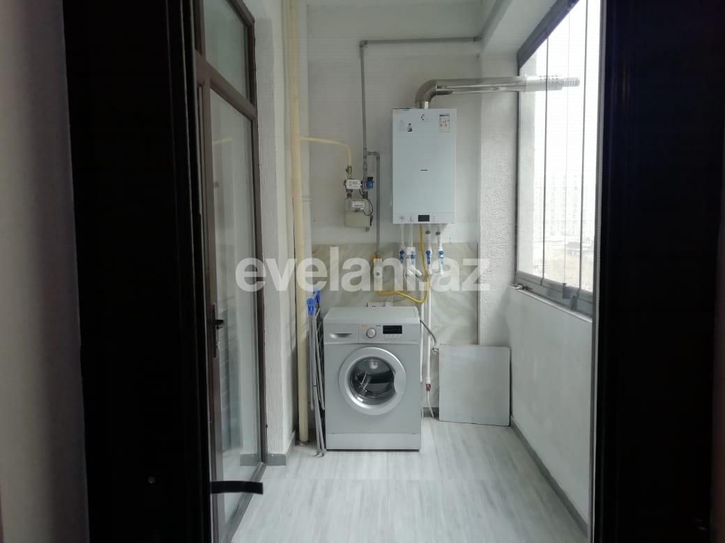 Rent, new building, 2 room, 65 m², Baku, Narimanov r, 28 may m.