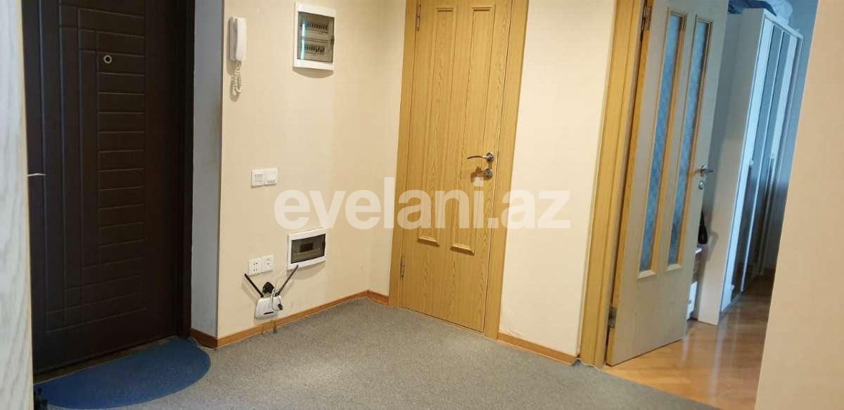 Kirayə verilir, yeni tikili, 2 otaqlı, 90 m², Bakı, Nərimanov r, Gənclik m.