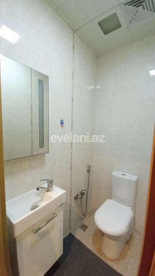 Kirayə verilir, yeni tikili, 2 otaqlı, 90 m², Bakı, Nərimanov r, Gənclik m.