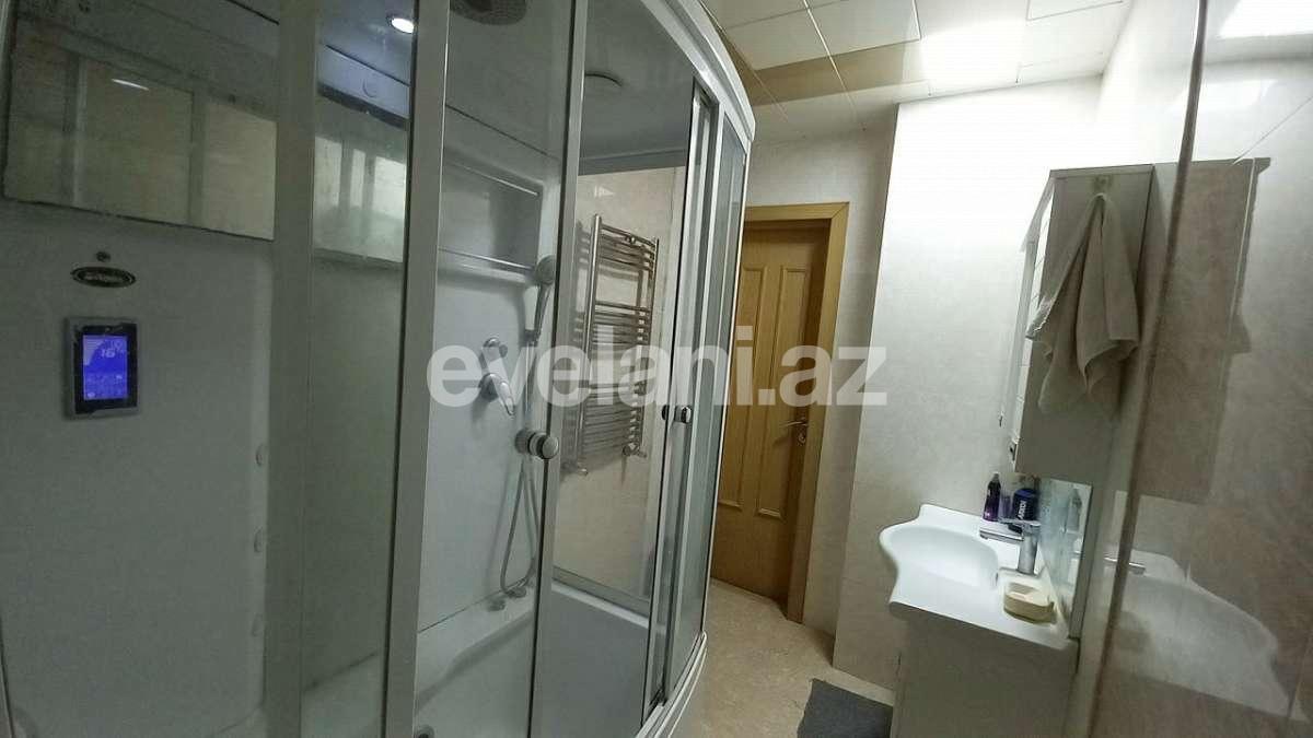 Kirayə verilir, yeni tikili, 2 otaqlı, 90 m², Bakı, Nərimanov r, Gənclik m.