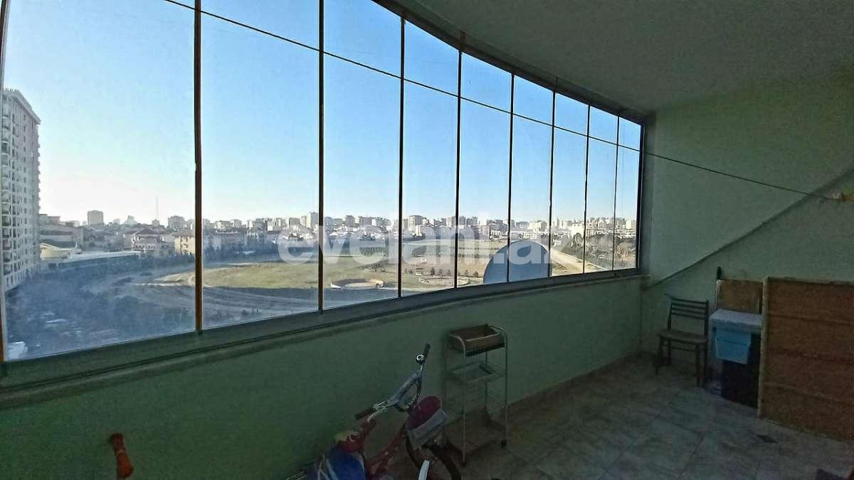 Kirayə verilir, yeni tikili, 2 otaqlı, 90 m², Bakı, Nərimanov r, Gənclik m.