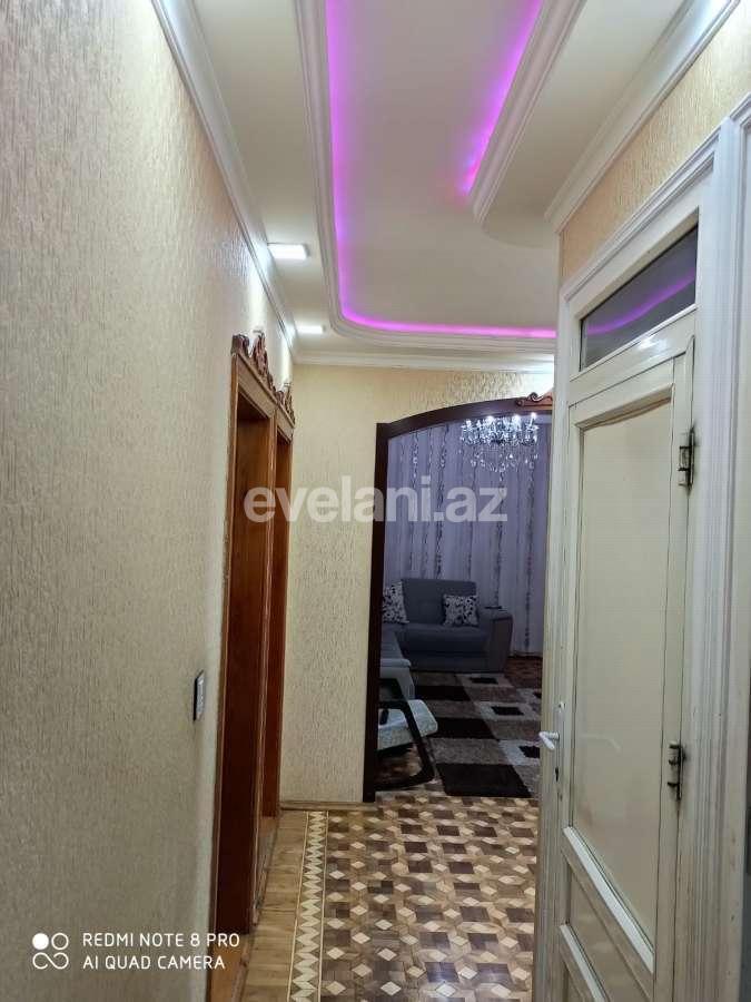 Satılır, köhnə tikili, 4 otaqlı, 110 m², Bakı, Nizami r.