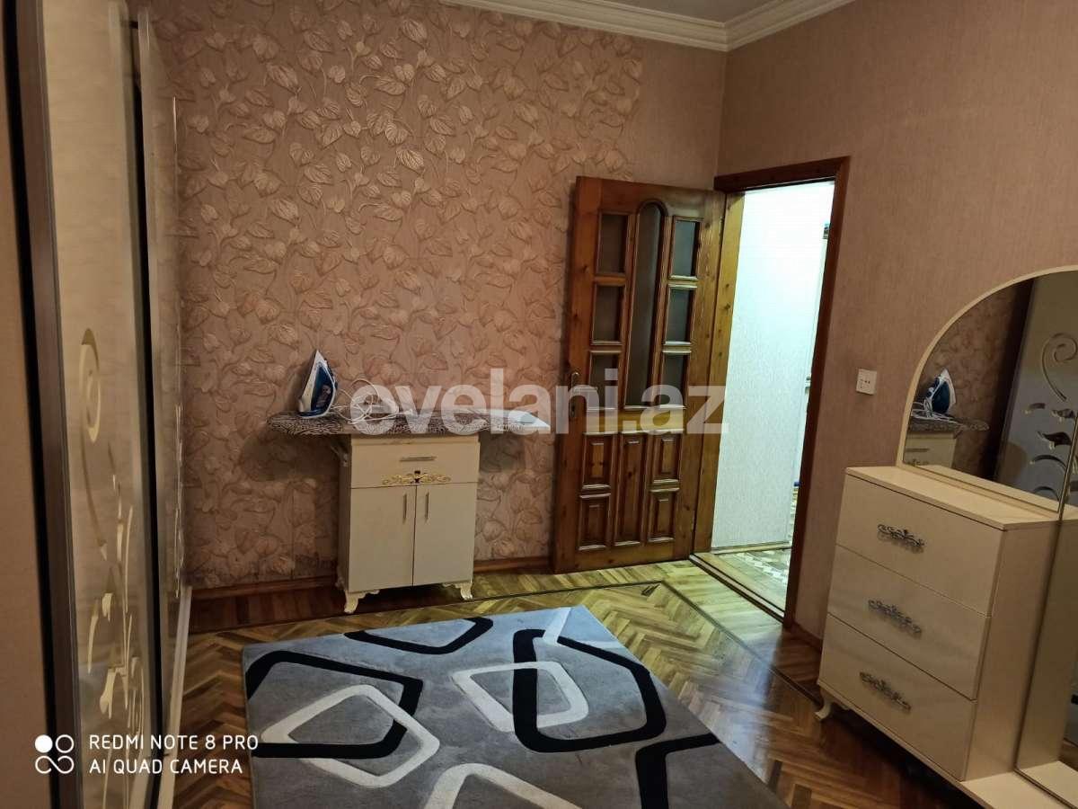 Satılır, köhnə tikili, 4 otaqlı, 110 m², Bakı, Nizami r.