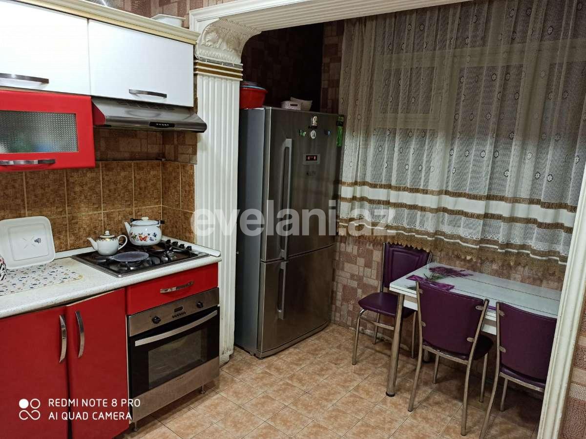 Satılır, köhnə tikili, 4 otaqlı, 110 m², Bakı, Nizami r.