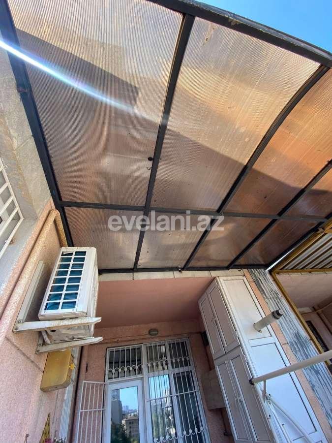 Sale, new building, 3 room, 158 m², Baku, Yasamal r, Yasamal d, Elmlar Akademiyası m.