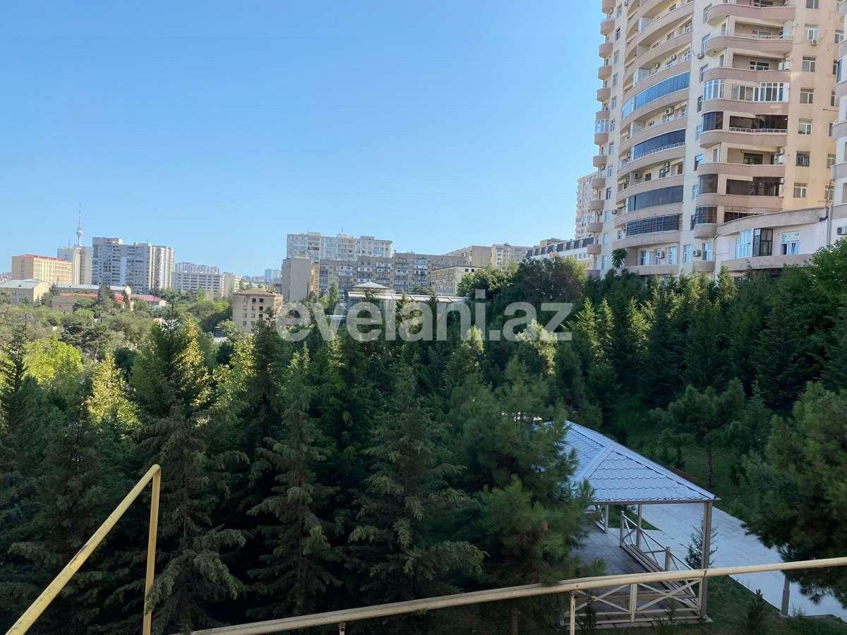 Sale, new building, 3 room, 158 m², Baku, Yasamal r, Yasamal d, Elmlar Akademiyası m.