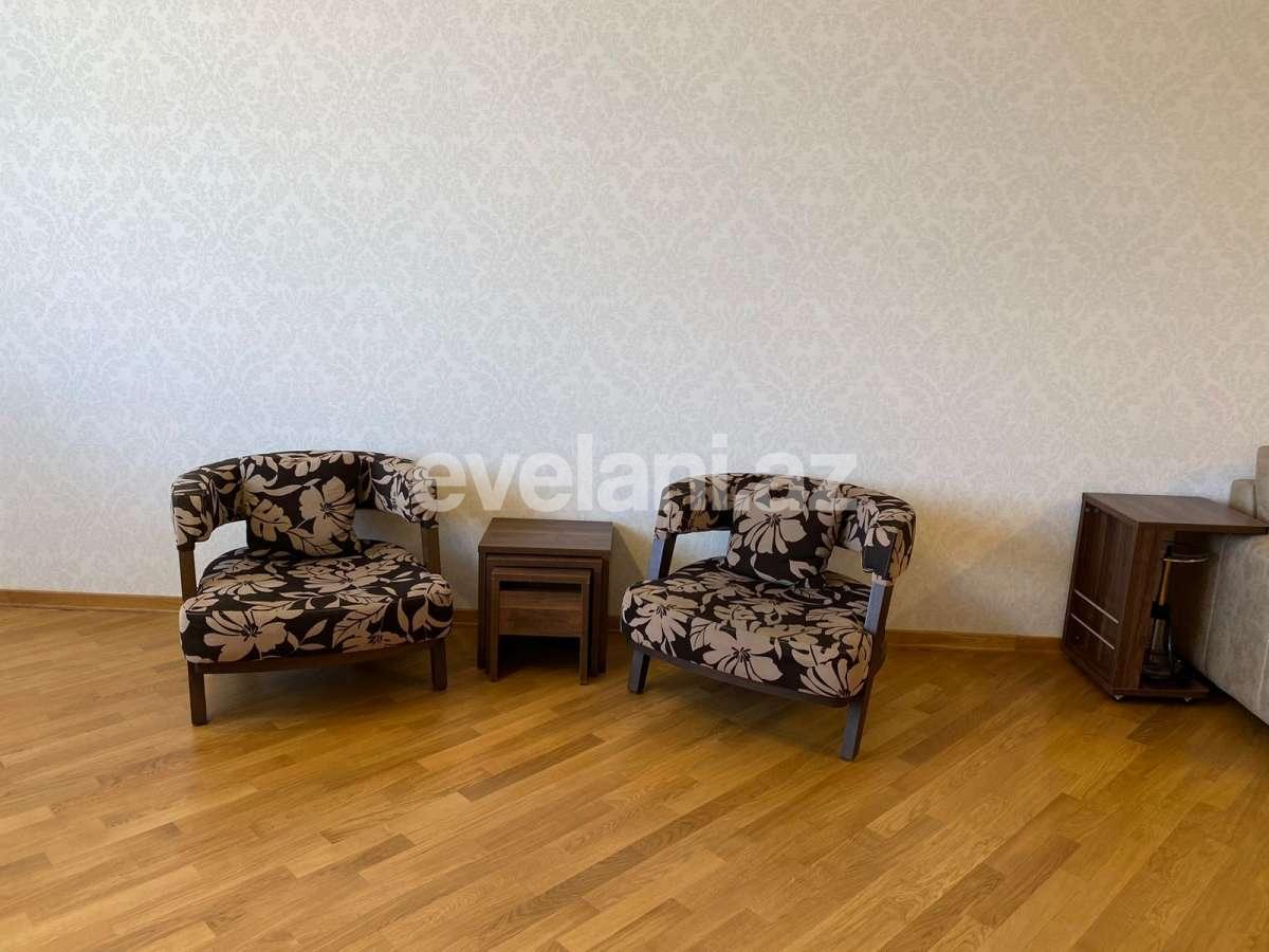 Sale, new building, 3 room, 158 m², Baku, Yasamal r, Yasamal d, Elmlar Akademiyası m.