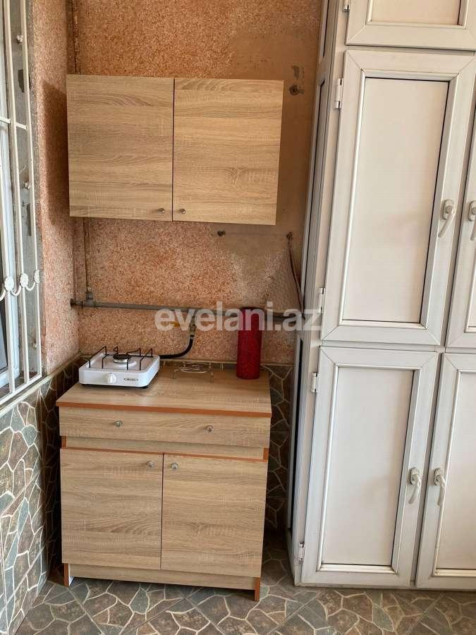 Sale, new building, 3 room, 158 m², Baku, Yasamal r, Yasamal d, Elmlar Akademiyası m.