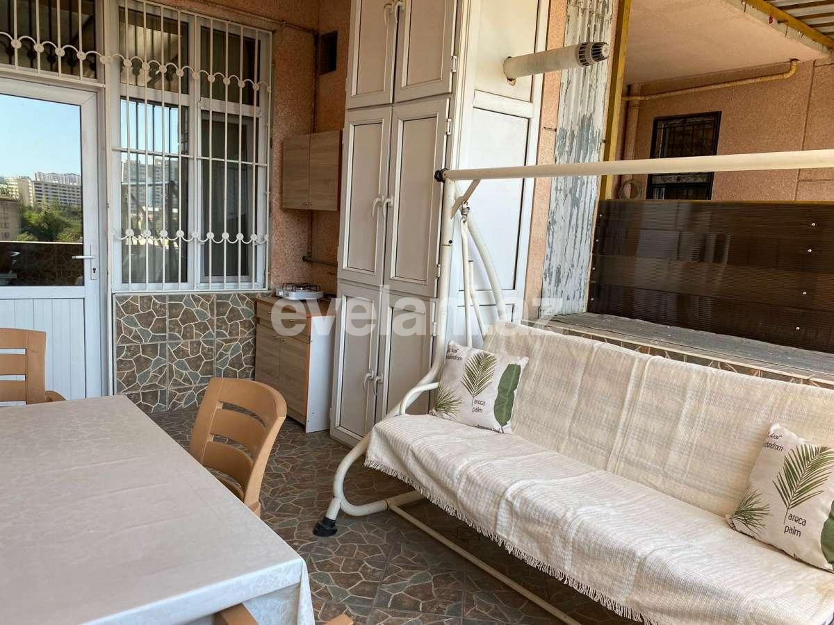 Sale, new building, 3 room, 158 m², Baku, Yasamal r, Yasamal d, Elmlar Akademiyası m.