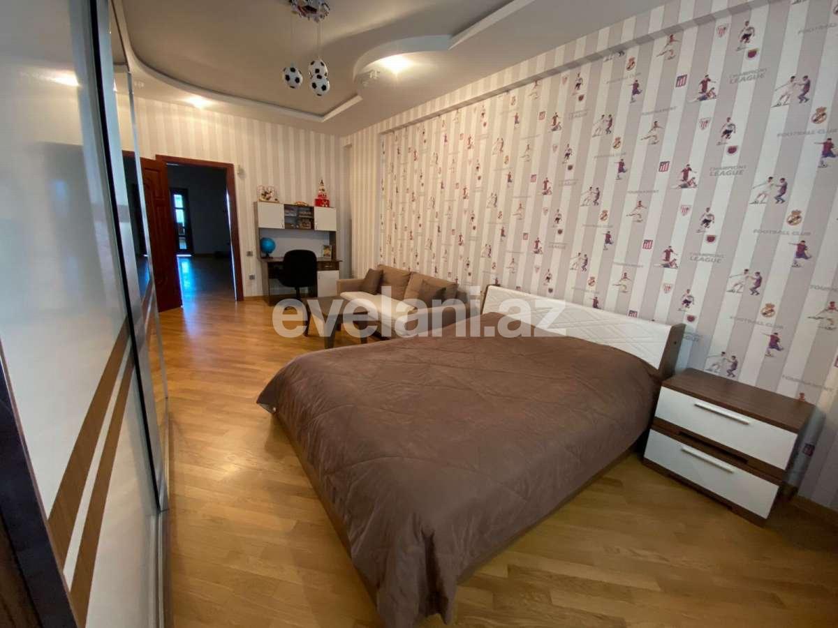 Sale, new building, 3 room, 158 m², Baku, Yasamal r, Yasamal d, Elmlar Akademiyası m.