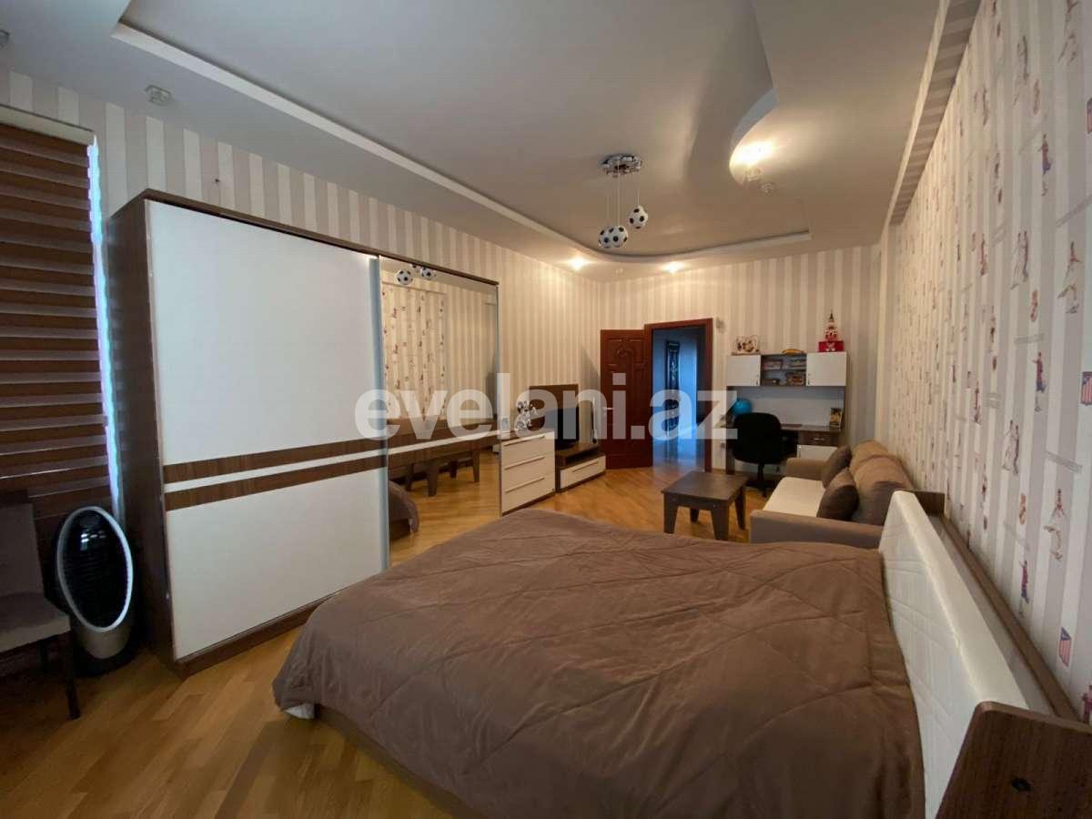 Sale, new building, 3 room, 158 m², Baku, Yasamal r, Yasamal d, Elmlar Akademiyası m.