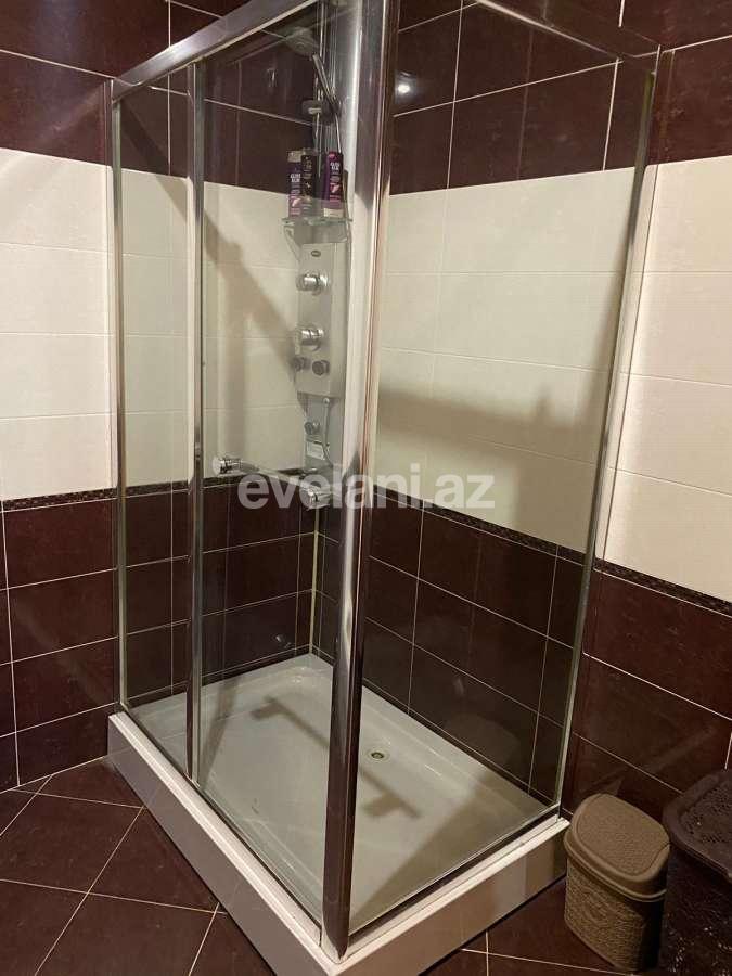 Sale, new building, 3 room, 158 m², Baku, Yasamal r, Yasamal d, Elmlar Akademiyası m.