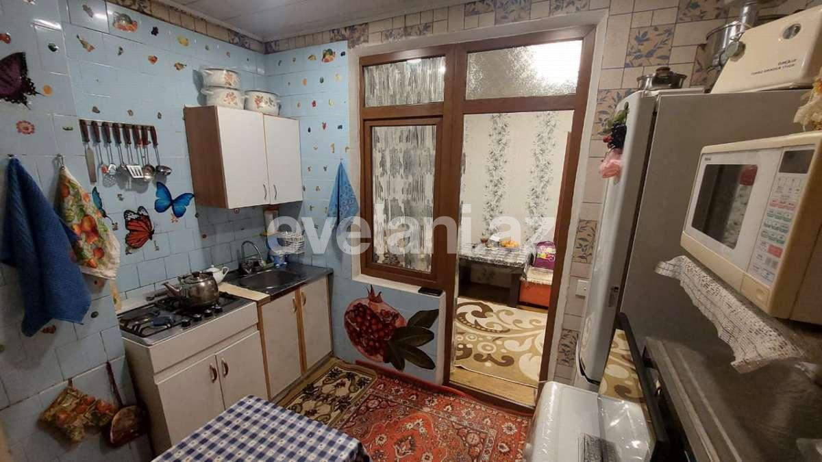 Satılır, köhnə tikili, 3 otaqlı, 60 m², Bakı, Xətai r.