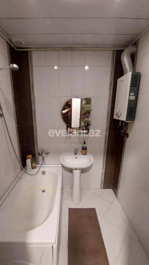 Satılır, köhnə tikili, 3 otaqlı, 60 m², Bakı, Xətai r.