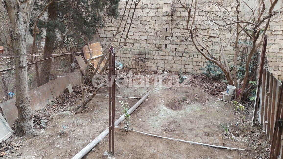 Satılır, köhnə tikili, 3 otaqlı, 60 m², Bakı, Xətai r.