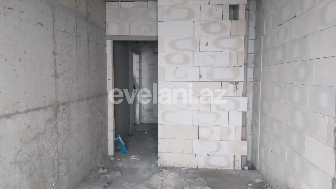 Satılır, yeni tikili, 2 otaqlı, 88 m², Bakı, Xətai r.