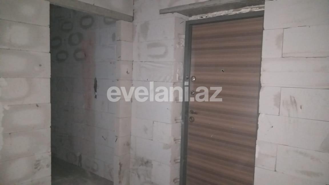 Satılır, yeni tikili, 2 otaqlı, 88 m², Bakı, Xətai r.