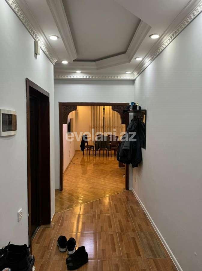 Kirayə verilir, yeni tikili, 3 otaqlı, 130 m², Bakı, Xətai r, Şah İsmayıl Xətai m.