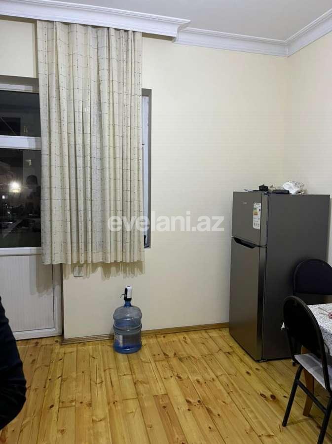 Kirayə verilir, yeni tikili, 3 otaqlı, 130 m², Bakı, Xətai r, Şah İsmayıl Xətai m.