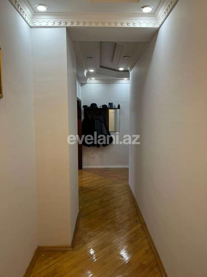 Kirayə verilir, yeni tikili, 3 otaqlı, 130 m², Bakı, Xətai r, Şah İsmayıl Xətai m.