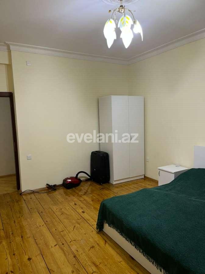 Kirayə verilir, yeni tikili, 3 otaqlı, 130 m², Bakı, Xətai r, Şah İsmayıl Xətai m.