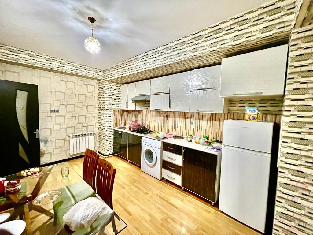 Satılır, yeni tikili, 2 otaqlı, 89 m², Bakı, Nizami r.