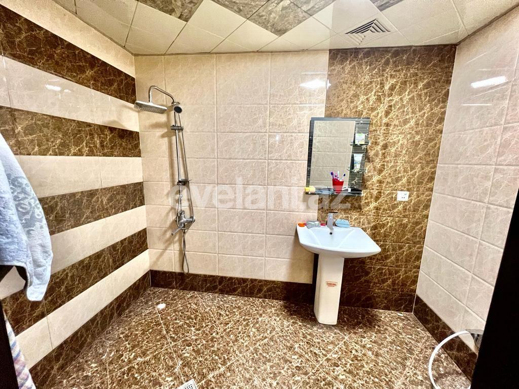 Satılır, yeni tikili, 2 otaqlı, 89 m², Bakı, Nizami r.