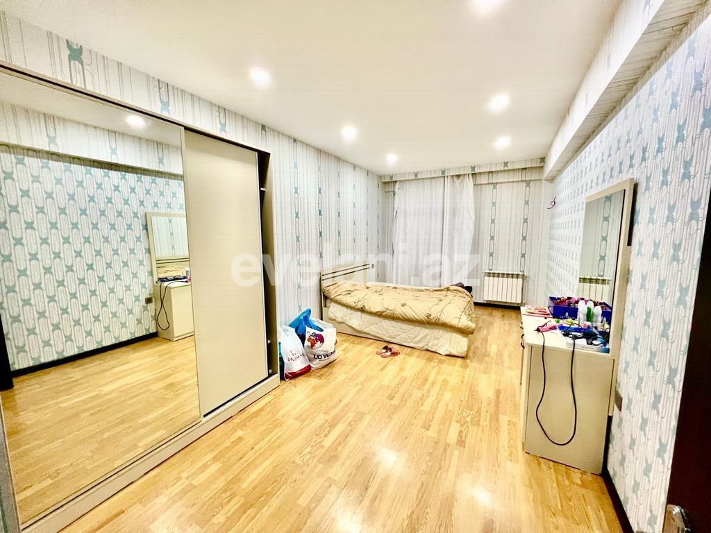 Satılır, yeni tikili, 2 otaqlı, 89 m², Bakı, Nizami r.