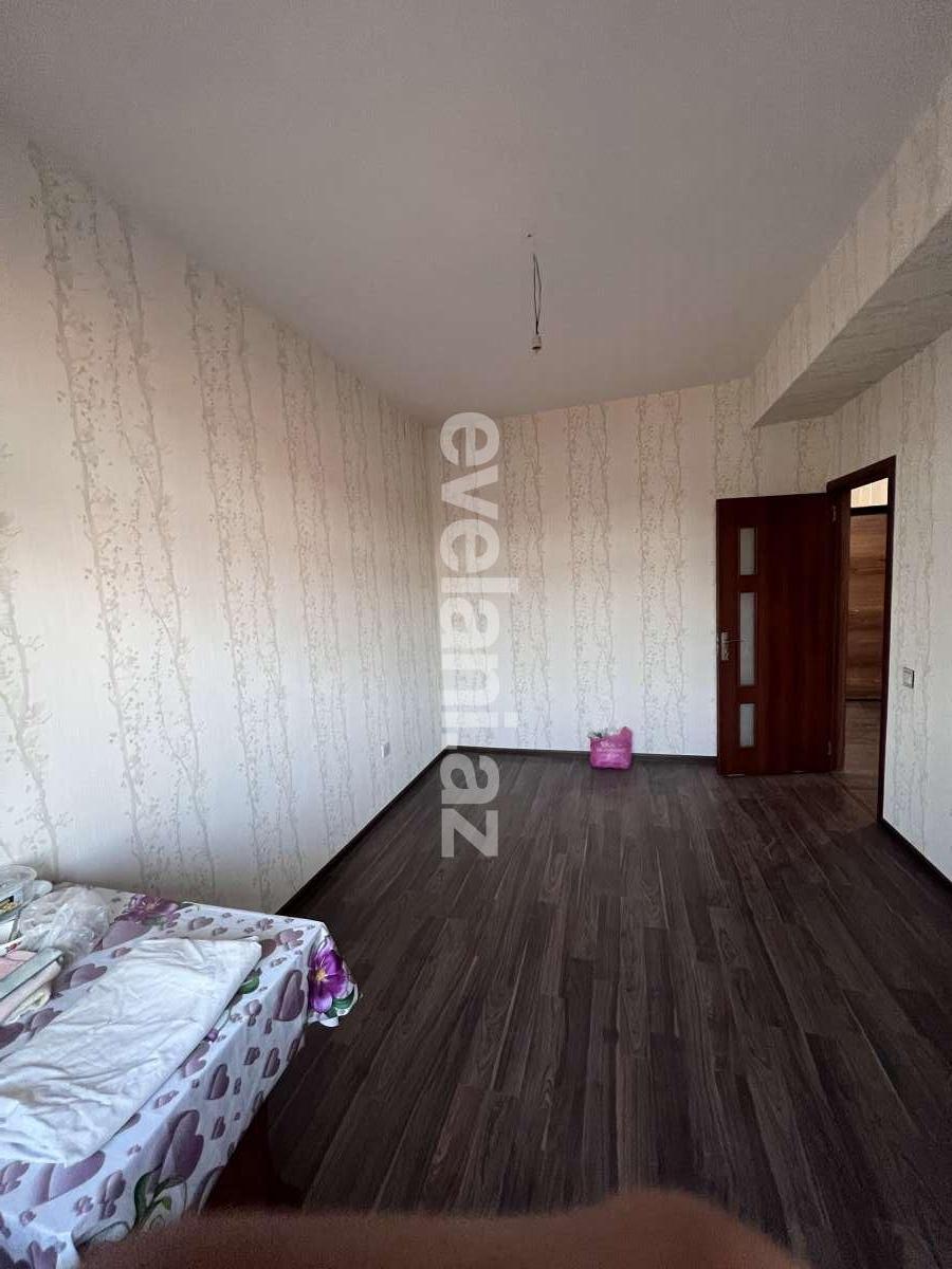 Sale, new building, 2 room, 62 m², Baku, Sabunchu r, Zabrat d, Koroglu m.