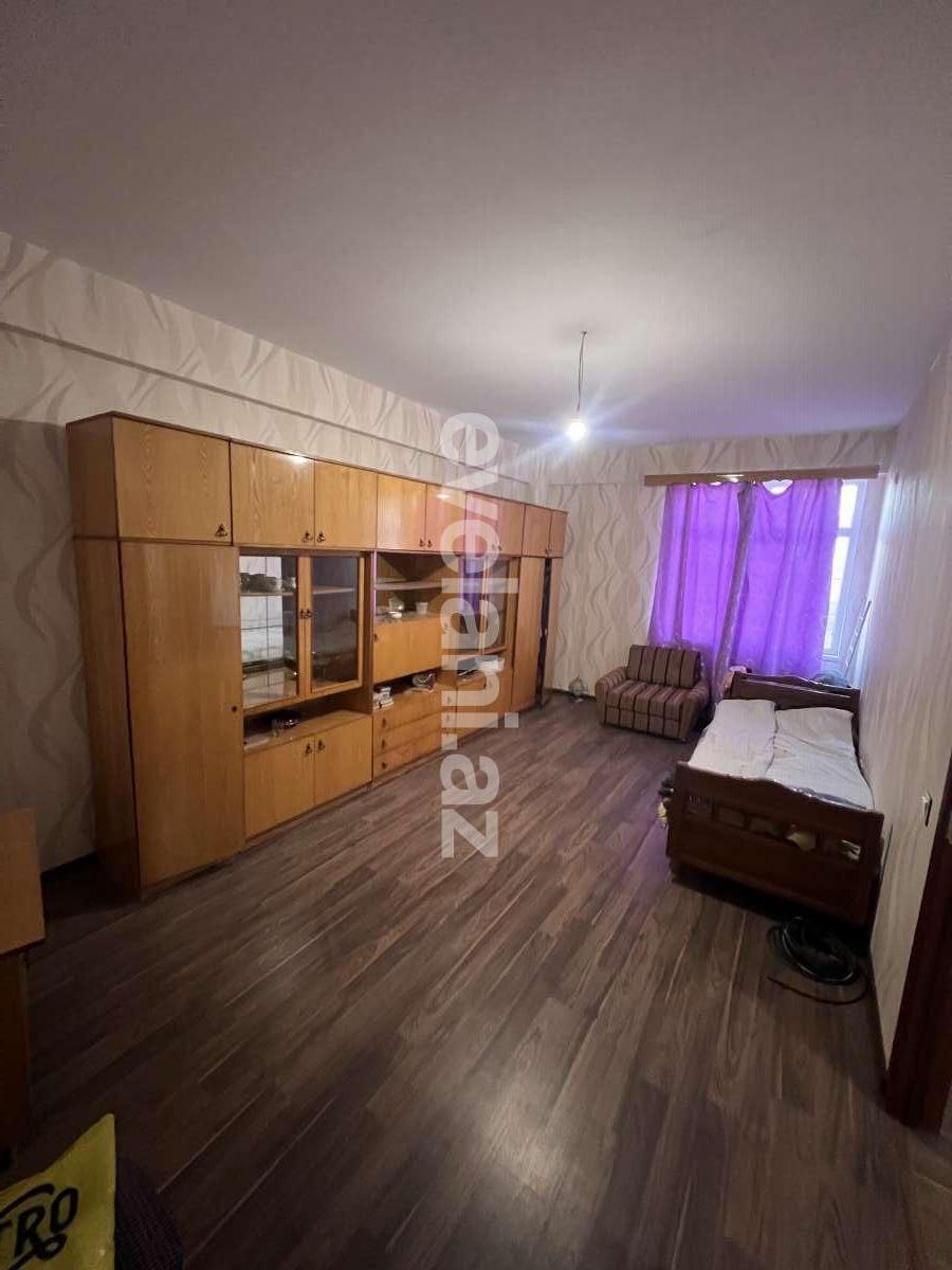 Sale, new building, 2 room, 62 m², Baku, Sabunchu r, Zabrat d, Koroglu m.
