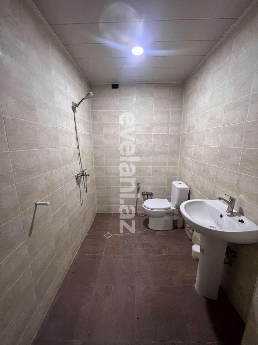 Sale, new building, 2 room, 62 m², Baku, Sabunchu r, Zabrat d, Koroglu m.