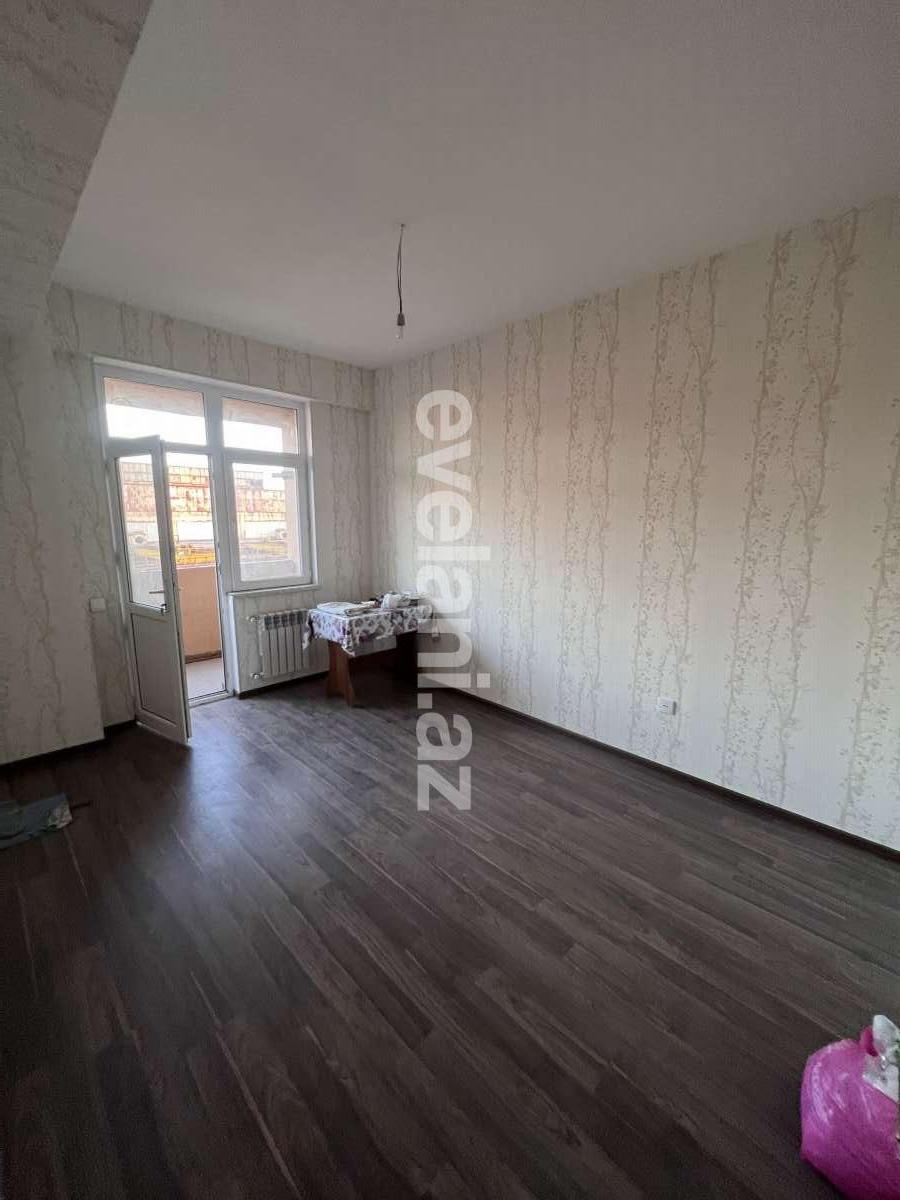 Sale, new building, 2 room, 62 m², Baku, Sabunchu r, Zabrat d, Koroglu m.