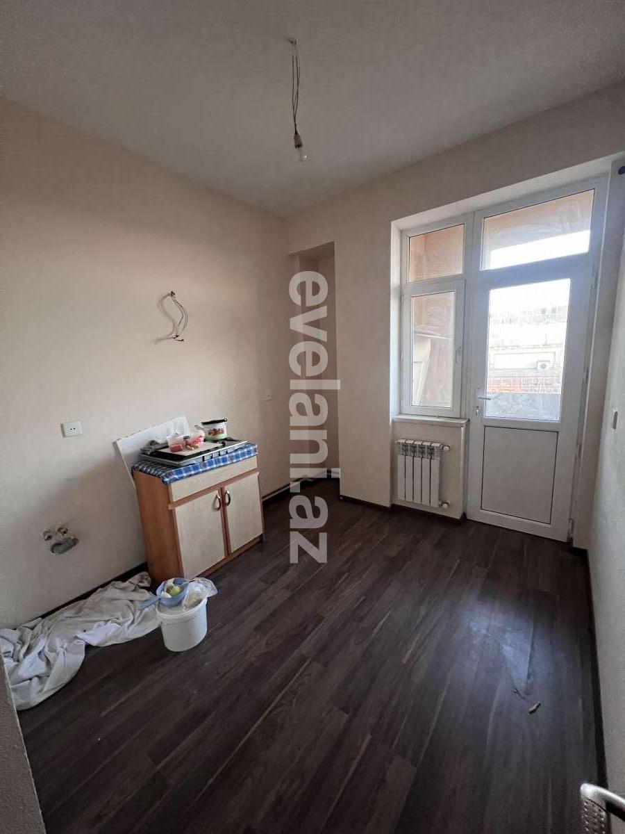 Sale, new building, 2 room, 62 m², Baku, Sabunchu r, Zabrat d, Koroglu m.