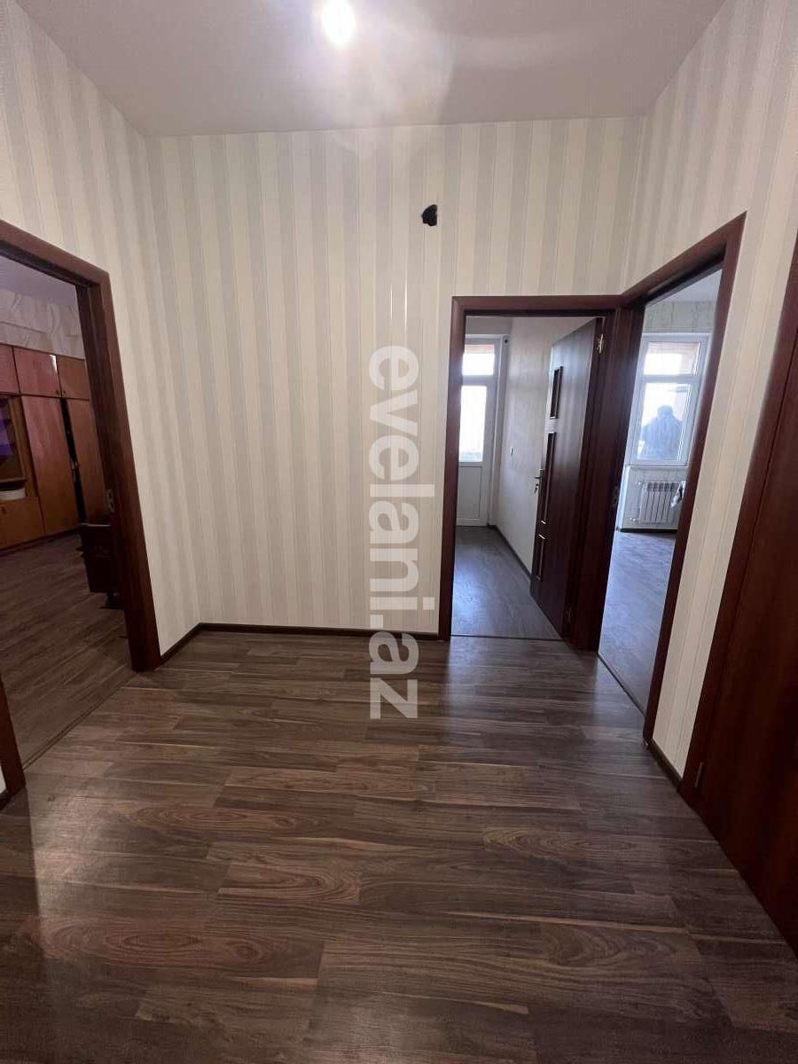 Sale, new building, 2 room, 62 m², Baku, Sabunchu r, Zabrat d, Koroglu m.