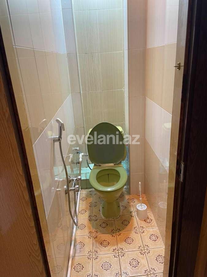 Rent, old building, 3 room, 95 m², Baku, Nasimi r, 28 may m.