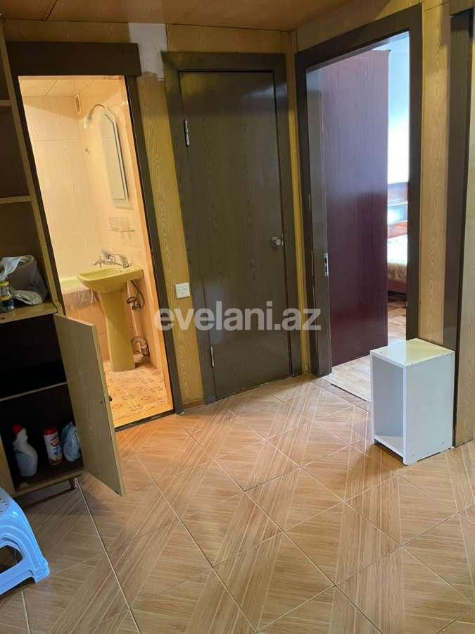 Rent, old building, 3 room, 95 m², Baku, Nasimi r, 28 may m.