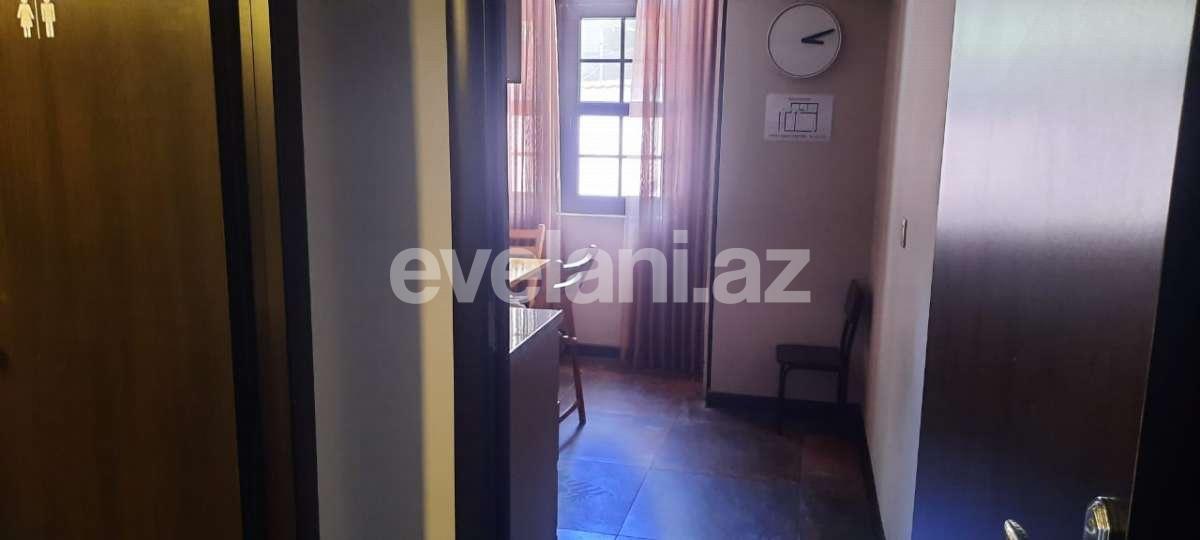 Rent, office, 3 room, 120 m², Baku, Yasamal r, Yasamal d, Elmlar Akademiyası m.