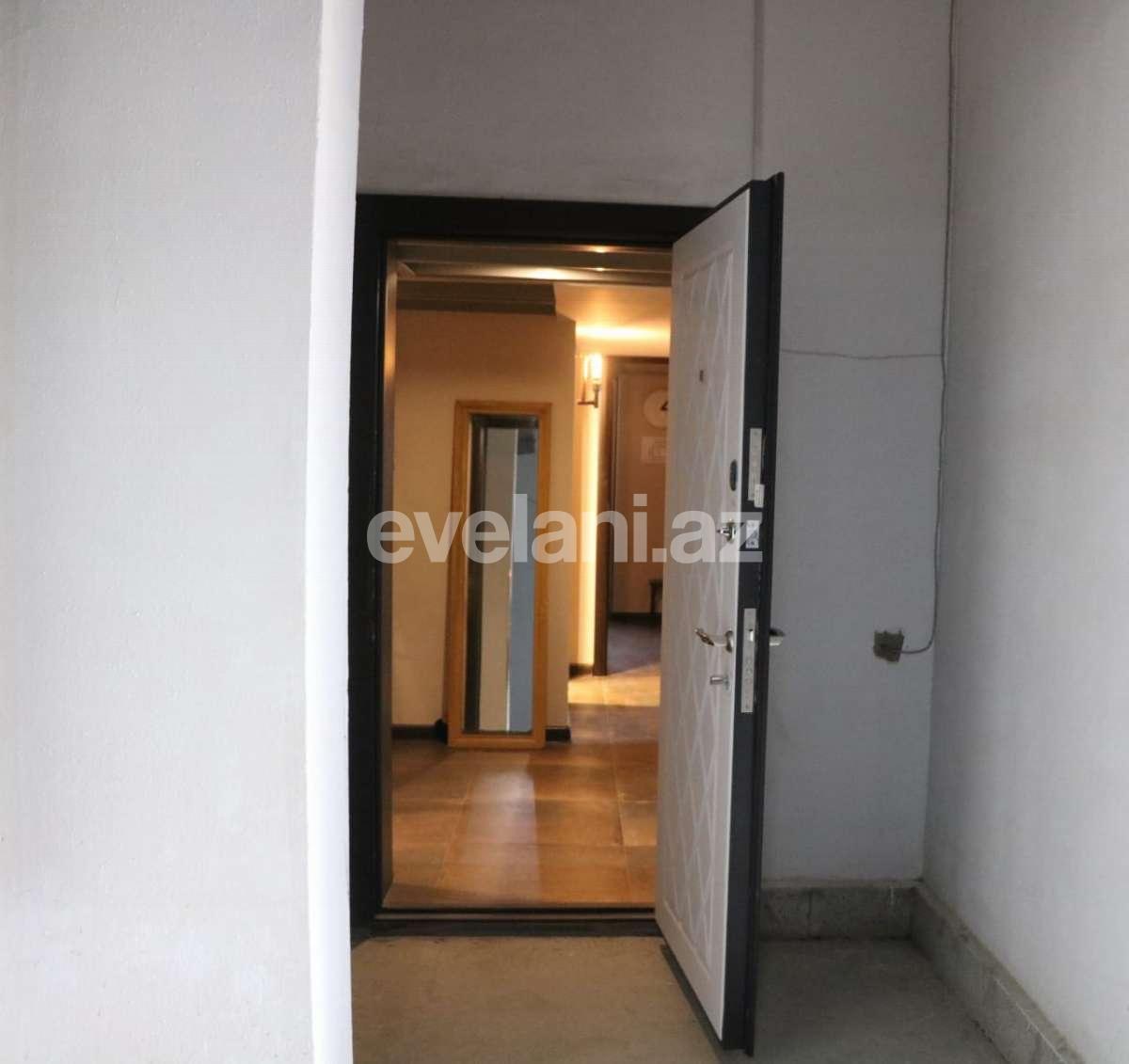 Rent, office, 3 room, 120 m², Baku, Yasamal r, Yasamal d, Elmlar Akademiyası m.