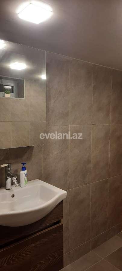 Rent, office, 3 room, 120 m², Baku, Yasamal r, Yasamal d, Elmlar Akademiyası m.