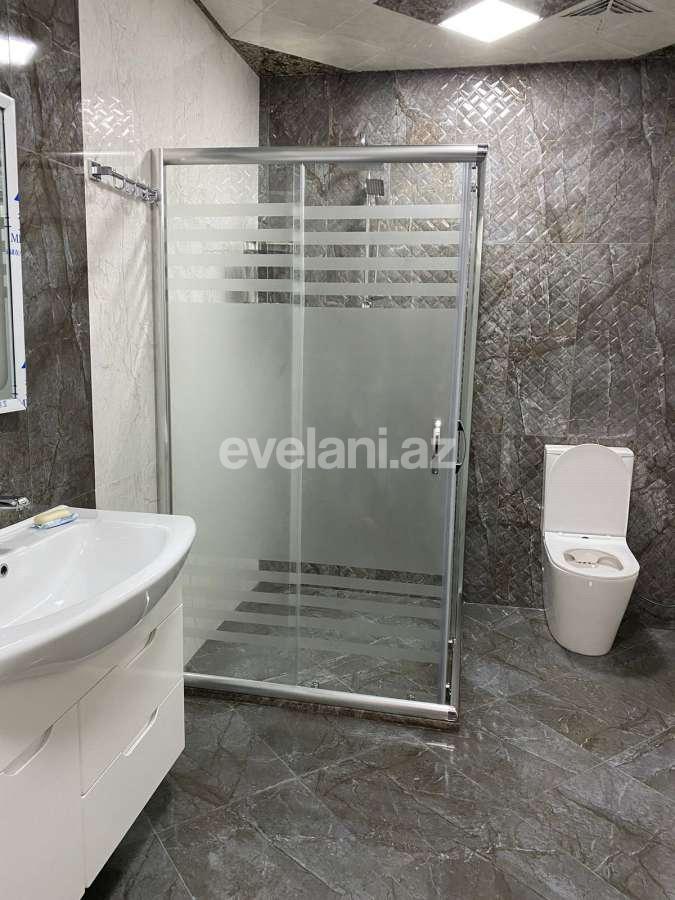 Kirayə verilir, yeni tikili, 3 otaqlı, 110 m², Bakı, Nərimanov r.