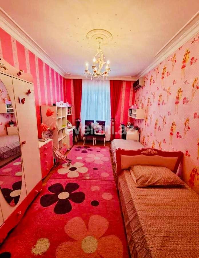 Sale, new building, 4 room, 204 m², Baku, Binagadi r.