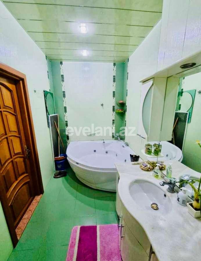 Sale, new building, 4 room, 204 m², Baku, Binagadi r.