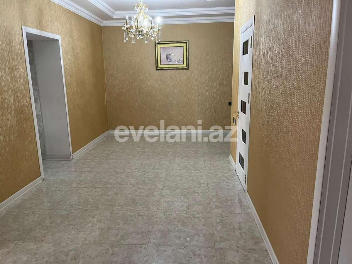 Satılır, yeni tikili, 3 otaqlı, 123 m², Bakı, Yasamal r, 20 yanvar m.
