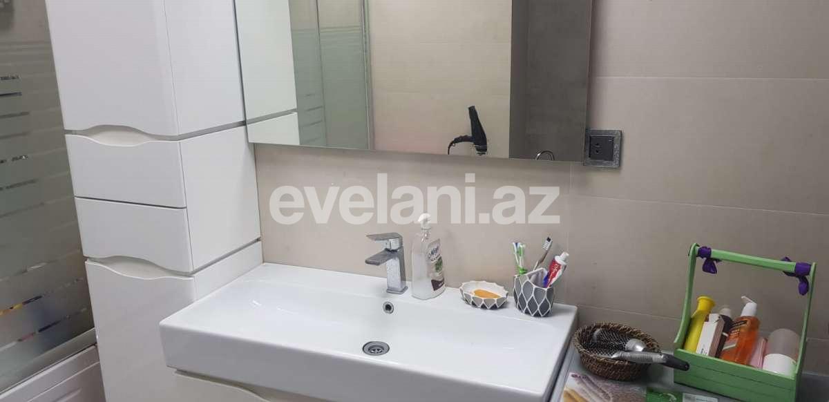 Satılır, yeni tikili, 4 otaqlı, 151 m², Bakı, Yasamal r, 20 yanvar m.