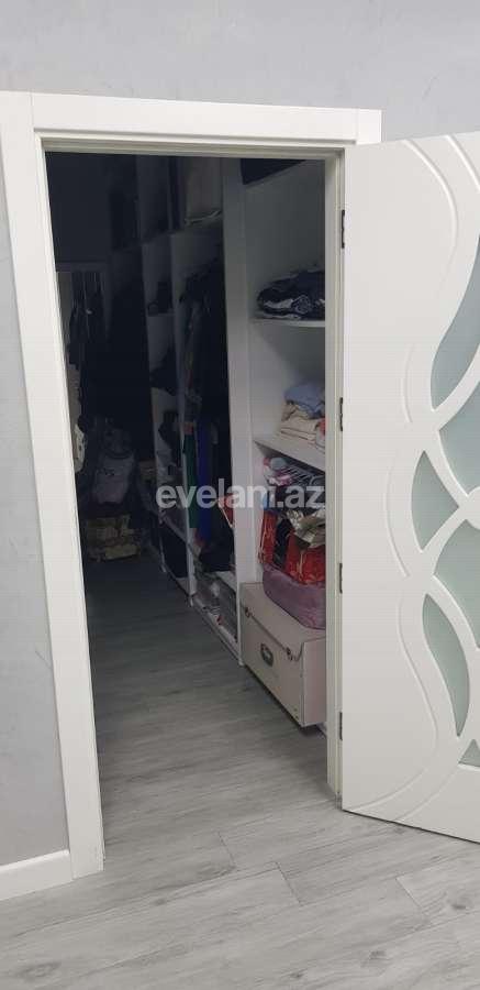 Satılır, yeni tikili, 4 otaqlı, 151 m², Bakı, Yasamal r, 20 yanvar m.