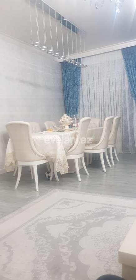 Satılır, yeni tikili, 4 otaqlı, 151 m², Bakı, Yasamal r, 20 yanvar m.