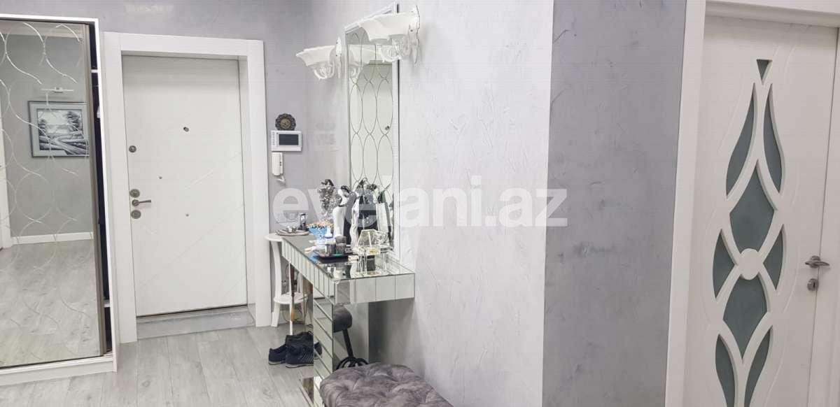 Satılır, yeni tikili, 4 otaqlı, 151 m², Bakı, Yasamal r, 20 yanvar m.