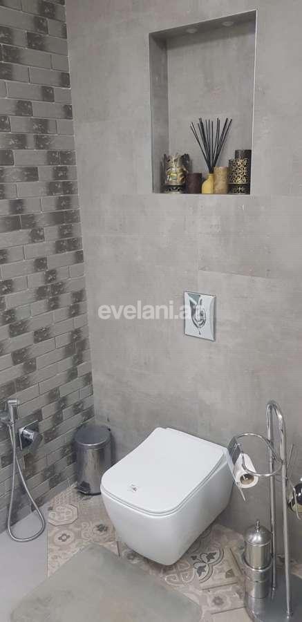 Satılır, yeni tikili, 4 otaqlı, 151 m², Bakı, Yasamal r, 20 yanvar m.